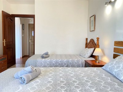 Apartment Strandwohnung in Nerja mit Pool - Features photo 18