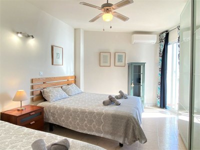 Apartment Strandwohnung in Nerja mit Pool - Features photo 19