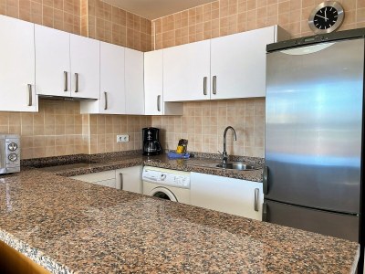 Apartment Strandwohnung in Nerja mit Pool - Features photo 20