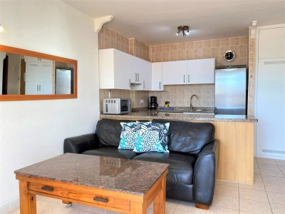Apartment Strandwohnung in Nerja mit Pool - Features photo 22