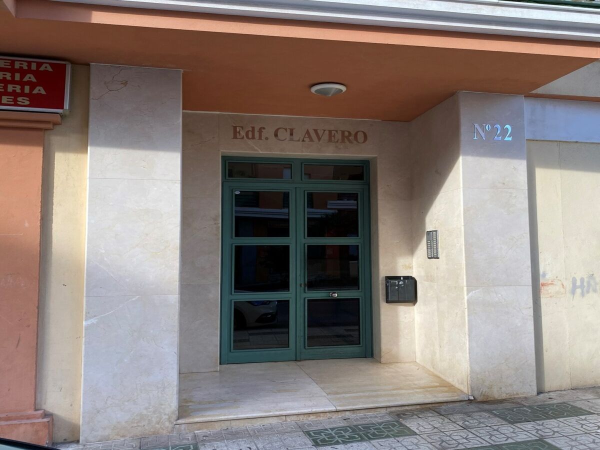 Apartment Wohnung in Nerja nahe Sandstrand - Outdoor photo 3