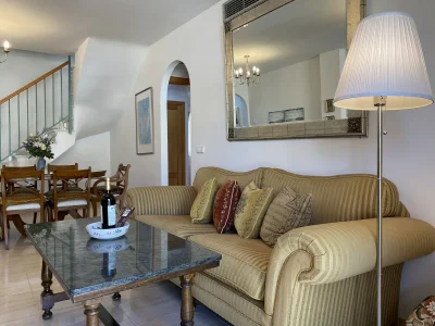 Apartment Wohnung in Nerja nahe Sandstrand in Eastern Costa del Sol - Apartment