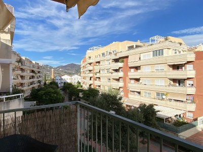 Apartment Wohnung in Nerja nahe Sandstrand - Outdoor photo 5
