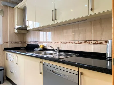 Apartment Wohnung in Nerja nahe Sandstrand - Features photo 6