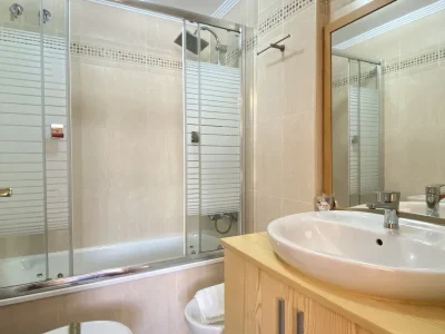 Apartment Wohnung in Nerja nahe Sandstrand - Features photo 7