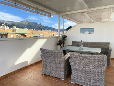 Apartment Wohnung in Nerja nahe Sandstrand - Features photo 10