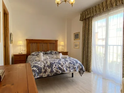Apartment Wohnung in Nerja nahe Sandstrand - Features photo 11