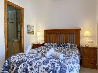 Apartment Wohnung in Nerja nahe Sandstrand - Features photo 12