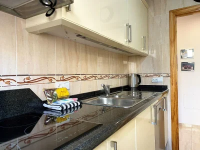 Apartment Wohnung in Nerja nahe Sandstrand - Features photo 14