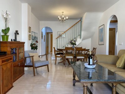 Apartment Wohnung in Nerja nahe Sandstrand - Features photo 16