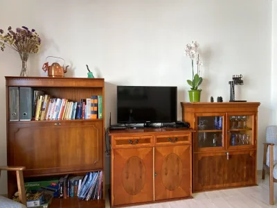 Apartment Wohnung in Nerja nahe Sandstrand - Features photo 17