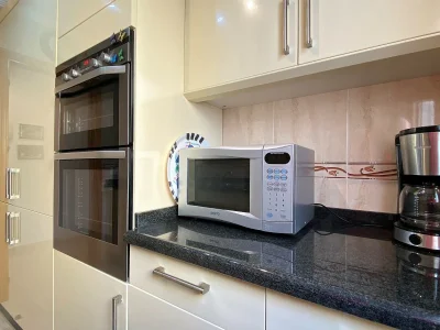 Apartment Wohnung in Nerja nahe Sandstrand - Features photo 18