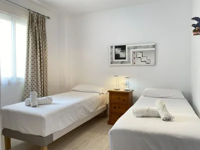 Apartment Wohnung in Nerja nahe Sandstrand - Features photo 19