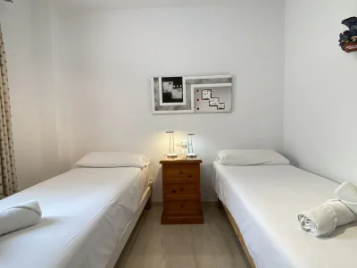 Apartment Wohnung in Nerja nahe Sandstrand - Features photo 20