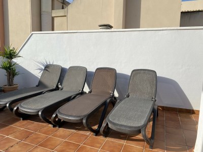 Apartment Wohnung in Nerja nahe Sandstrand - Features photo 21