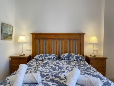 Apartment Wohnung in Nerja nahe Sandstrand - Features photo 22