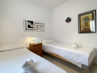 Apartment Wohnung in Nerja nahe Sandstrand - Features photo 23