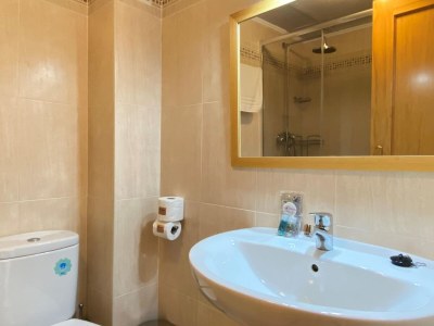 Apartment Wohnung in Nerja nahe Sandstrand - Features photo 24