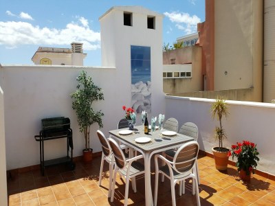 Apartment Wohnung in Nerja nahe Sandstrand - Outdoor photo 25