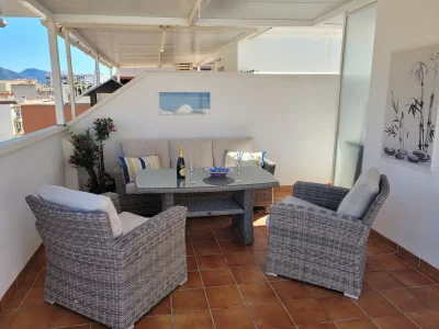 Apartment Wohnung in Nerja nahe Sandstrand - Outdoor photo 26