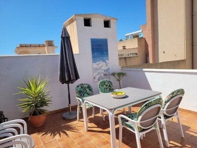 Apartment Wohnung in Nerja nahe Sandstrand - Outdoor photo 28