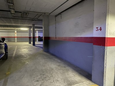 Apartment Wohnung in Nerja nahe Sandstrand - Outdoor photo 29