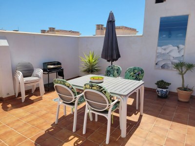 Apartment Wohnung in Nerja nahe Sandstrand - Outdoor photo 30