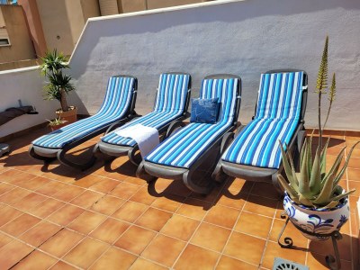 Apartment Wohnung in Nerja nahe Sandstrand - Outdoor photo 31