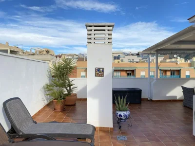 Apartment Wohnung in Nerja nahe Sandstrand - Outdoor photo 34