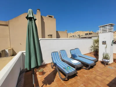 Apartment Wohnung in Nerja nahe Sandstrand - Outdoor photo 35