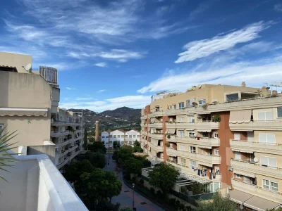 Apartment Wohnung in Nerja nahe Sandstrand - Outdoor photo 36