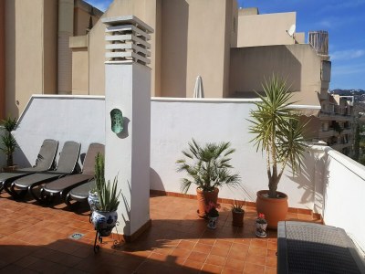 Apartment Wohnung in Nerja nahe Sandstrand - Outdoor photo 37
