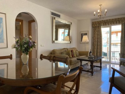 Apartment Wohnung in Nerja nahe Sandstrand - Outdoor photo 38