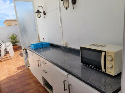 Apartment Wohnung in Nerja nahe Sandstrand - Outdoor photo 39