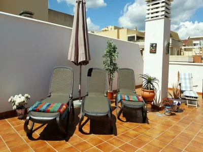 Apartment Wohnung in Nerja nahe Sandstrand - Outdoor photo 40