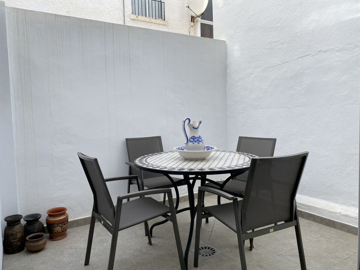 Holiday house Ferienhaus in Nerja nahe Playa Carabeillo - Outdoor photo 3
