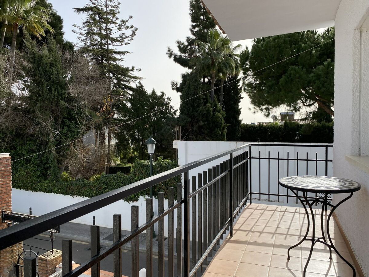 Holiday house Ferienhaus in Nerja nahe Playa Carabeillo - Outdoor photo 5