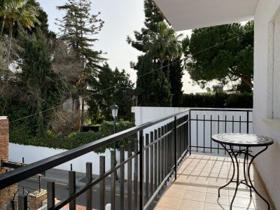 Holiday house Ferienhaus in Nerja nahe Playa Carabeillo - Outdoor photo 5