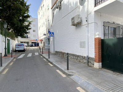 Holiday house Ferienhaus in Nerja nahe Playa Carabeillo - Outdoor photo 6