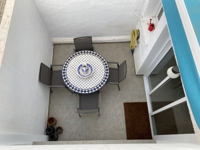 Holiday house Ferienhaus in Nerja nahe Playa Carabeillo - Outdoor photo 7