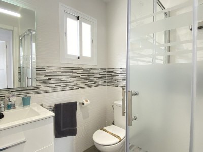 Holiday house Ferienhaus in Nerja nahe Playa Carabeillo - Features photo 9