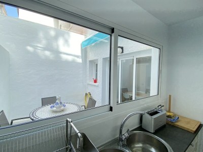 Holiday house Ferienhaus in Nerja nahe Playa Carabeillo - Features photo 11