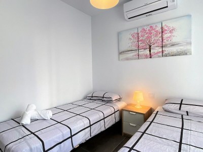 Holiday house Ferienhaus in Nerja nahe Playa Carabeillo - Features photo 12