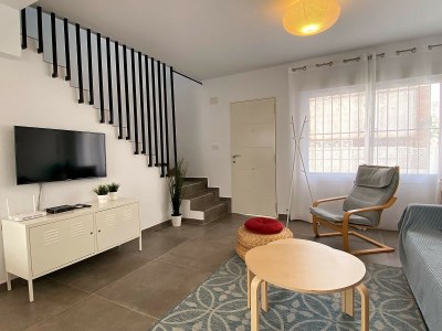 Holiday house Ferienhaus in Nerja nahe Playa Carabeillo - Features photo 13