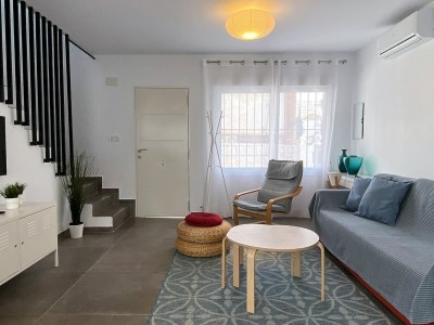 Holiday house Ferienhaus in Nerja nahe Playa Carabeillo - Features photo 20