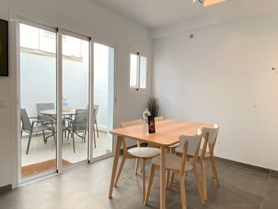 Holiday house Ferienhaus in Nerja nahe Playa Carabeillo - Features photo 22