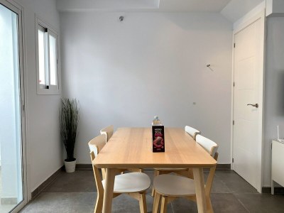 Holiday house Ferienhaus in Nerja nahe Playa Carabeillo - Features photo 23