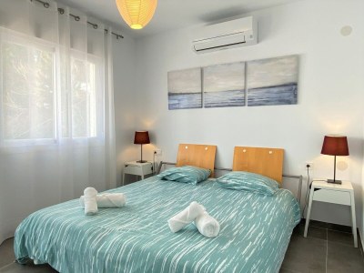 Holiday house Ferienhaus in Nerja nahe Playa Carabeillo - Features photo 24