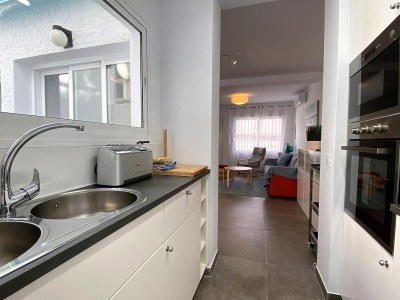 Holiday house Ferienhaus in Nerja nahe Playa Carabeillo - Features photo 25