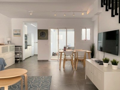 Holiday house Ferienhaus in Nerja nahe Playa Carabeillo - Features photo 28